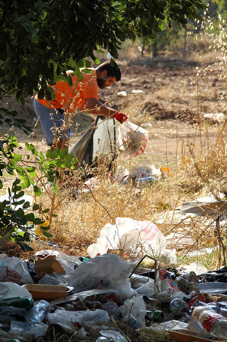 Boğaz Piknik alanı