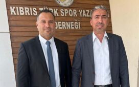 İspanya’da AIPS kongresine gidiliyor